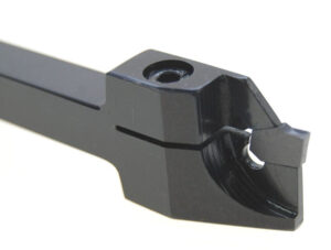 Glanze 10 mm Standard Type Parting Tool