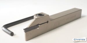GLANZE 16 MM GROOVING TOOL