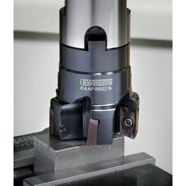 Glanze 50MM Diameter Face Mill Cutter - Image 3