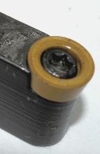 Spare 6 MM Dia Profiling Insert