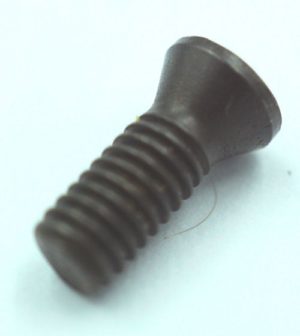 Spare Shim Screw  for Glanze G Type Lathe Tool