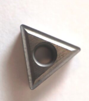 Spare Insert for Glanze 777304 12 mm Lathe Tool Set